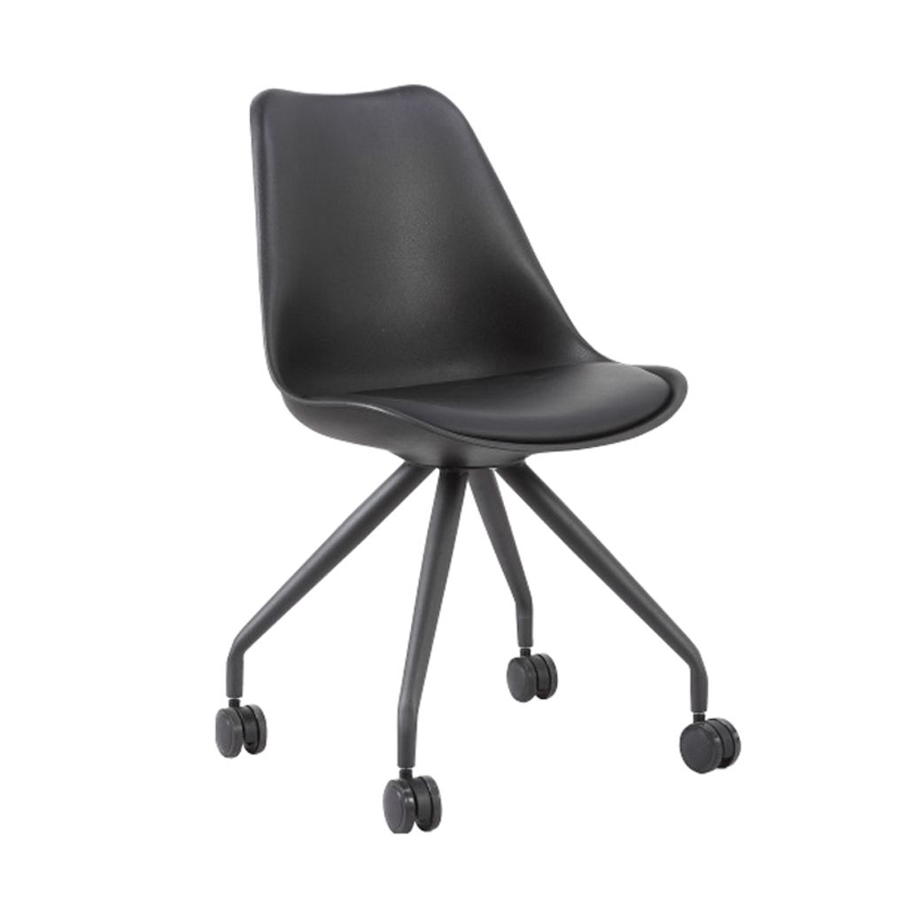 RIZE-ergonomic-office-chair-black-2