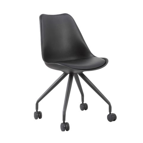 RIZE-ergonomic-office-chair-black-2