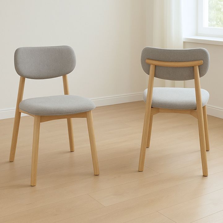 LUCA-CHAIR