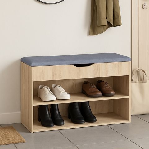 RUKI-OAK-1