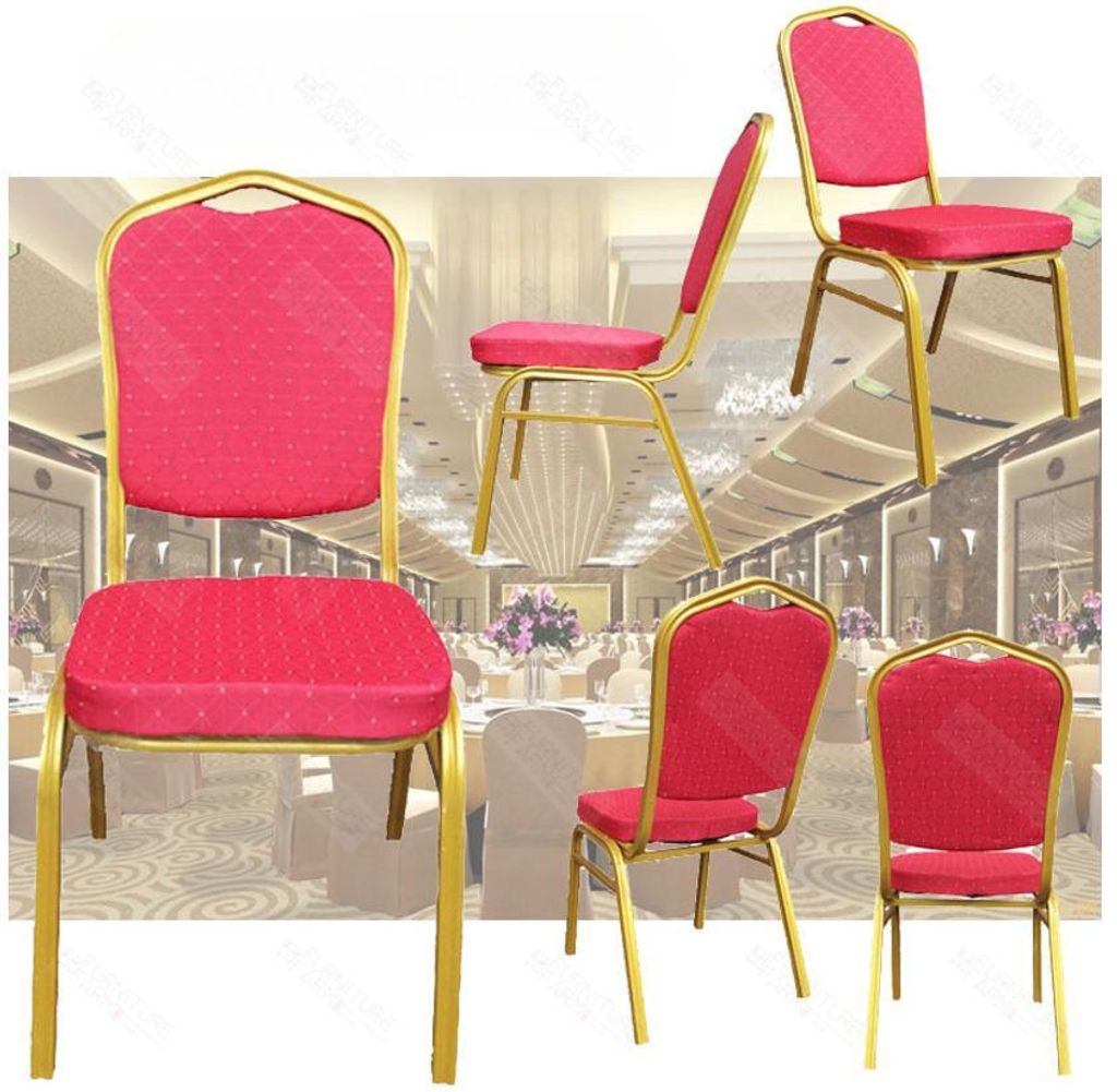 Banquet-Chair-gold-red-3