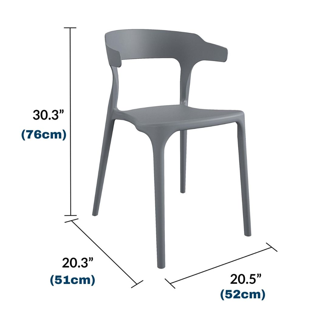 BULL-CHAIR-SIZE