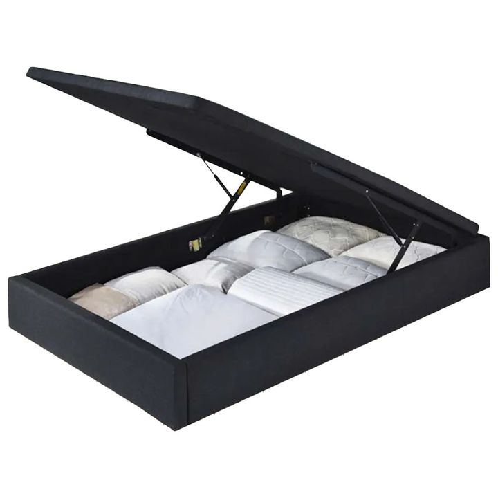 storage bed 1