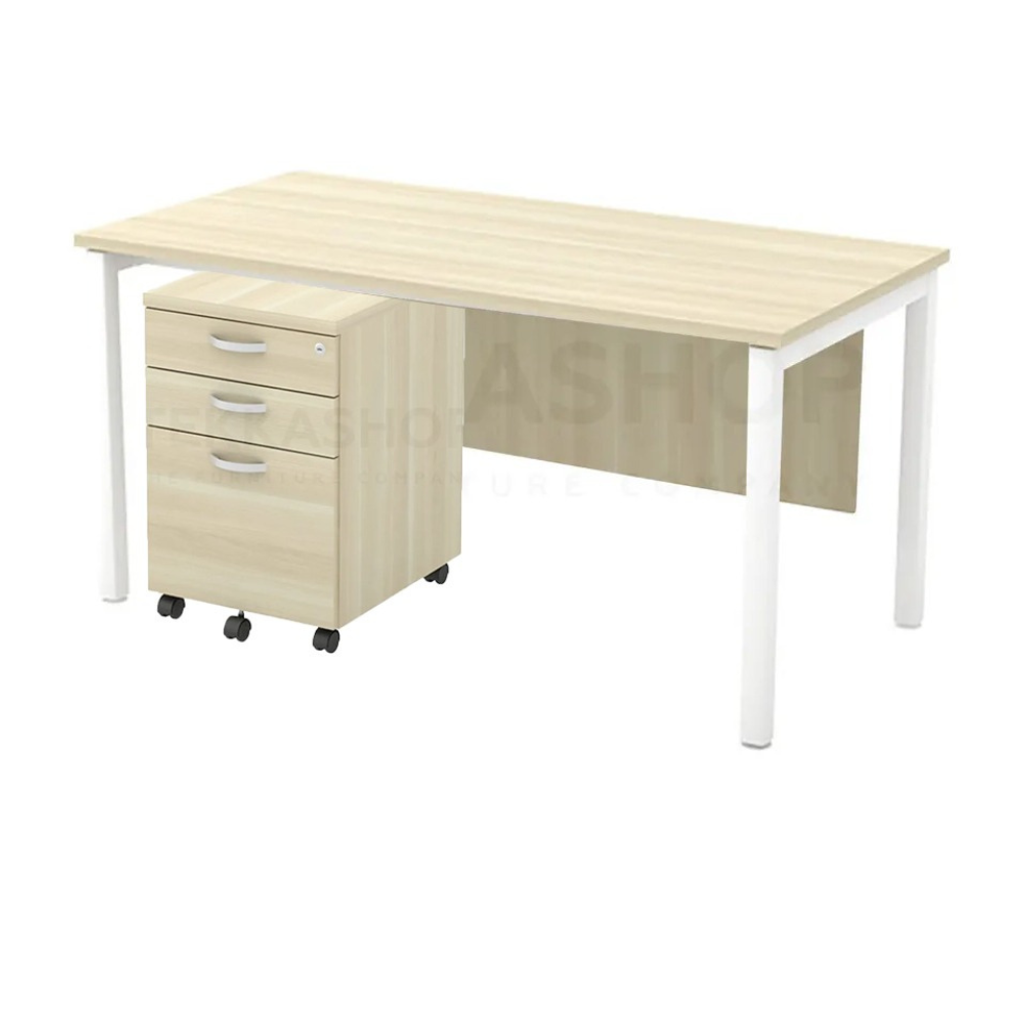 Table & drawer