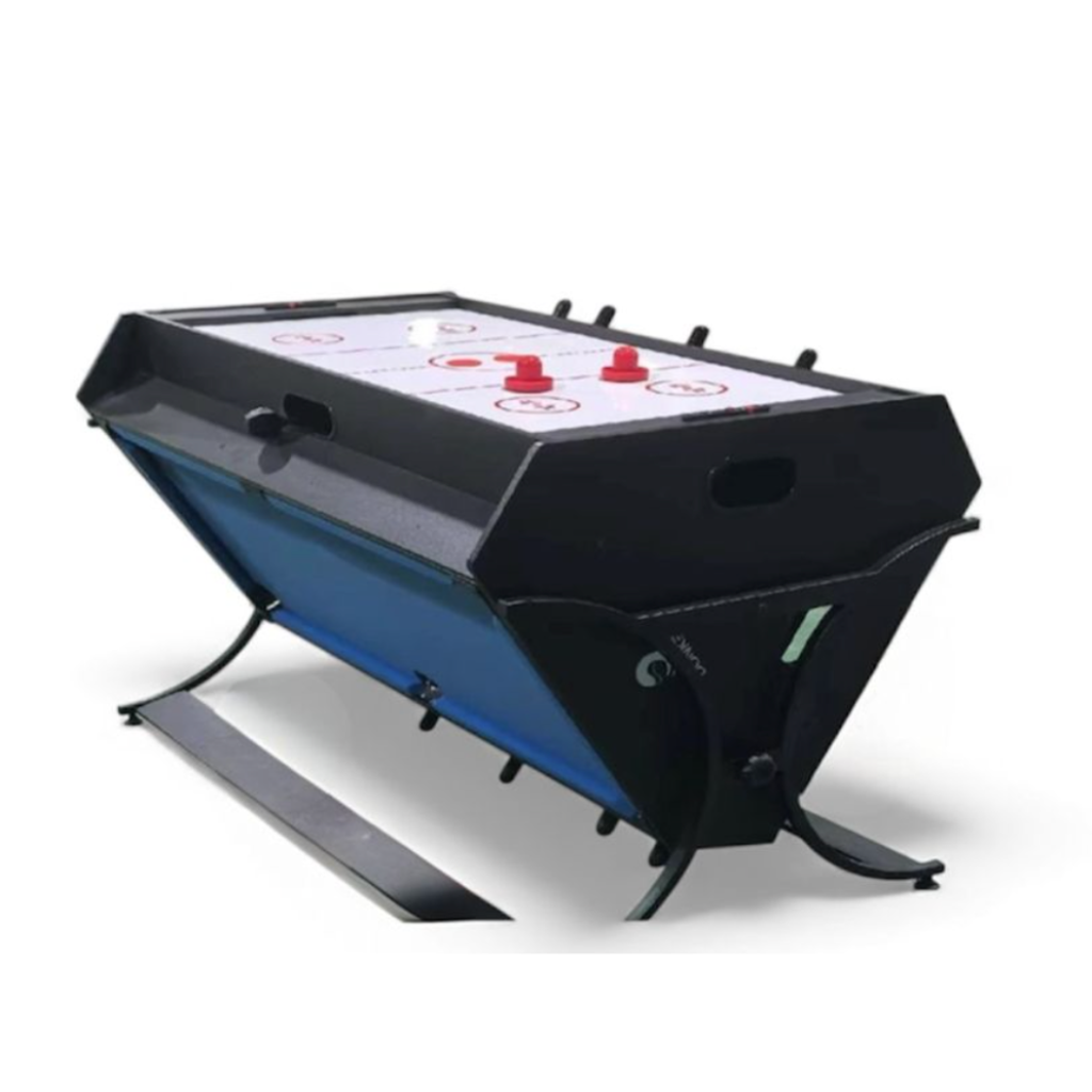 3in1 Pool table