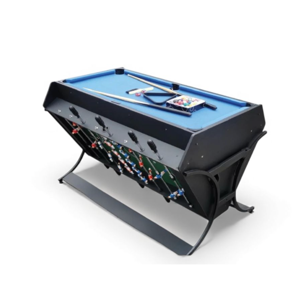 3in1 Pool table 3