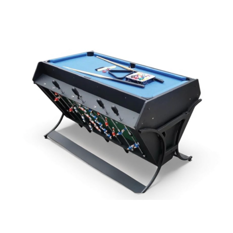 3in1 Pool table 3