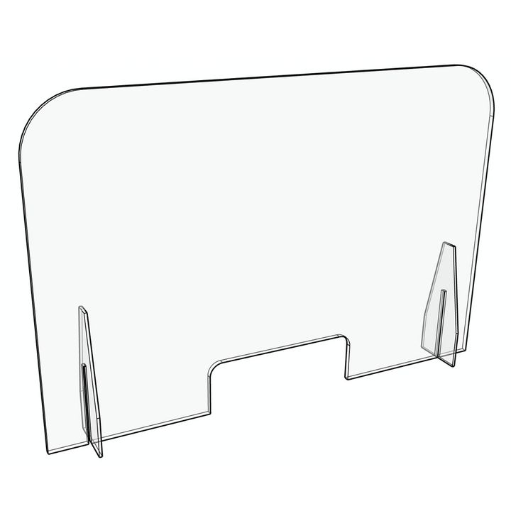 Counter divider