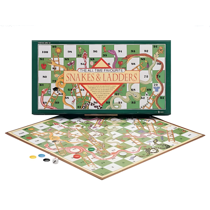 Snake board  1000 x 1000