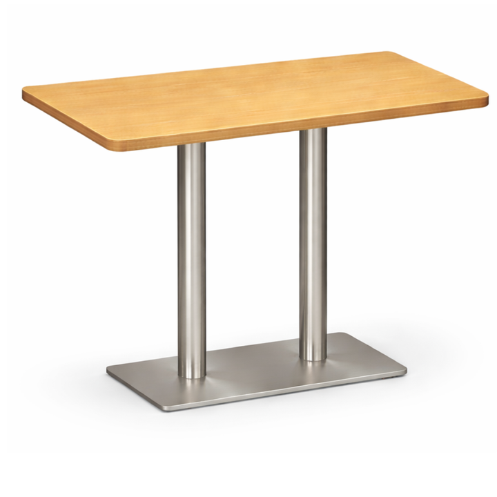 rectangular table top