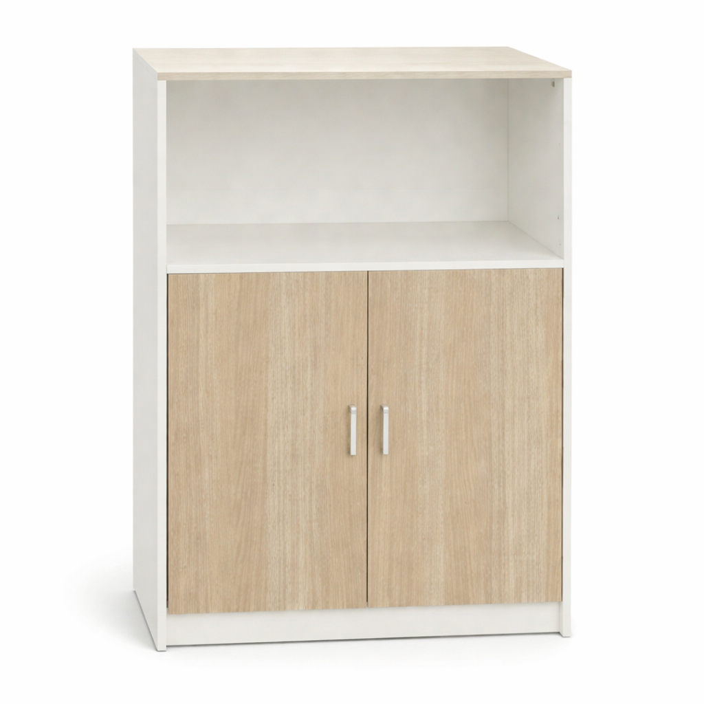 storage cabinet