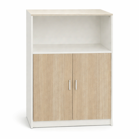 storage cabinet