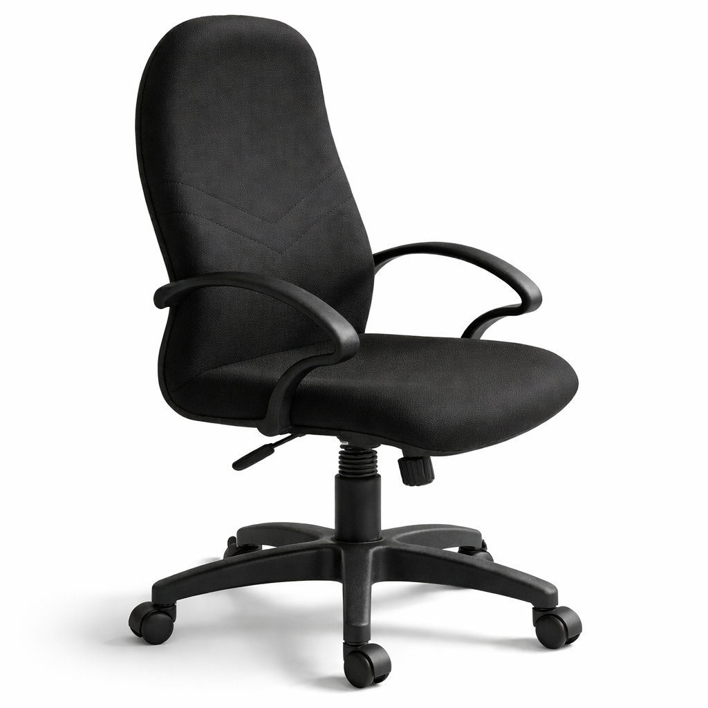 office chair black
