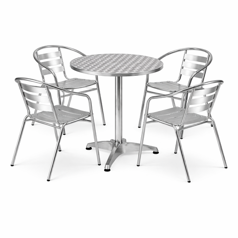 dining set
