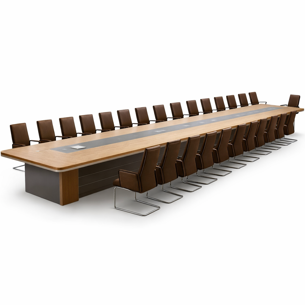 meeting table