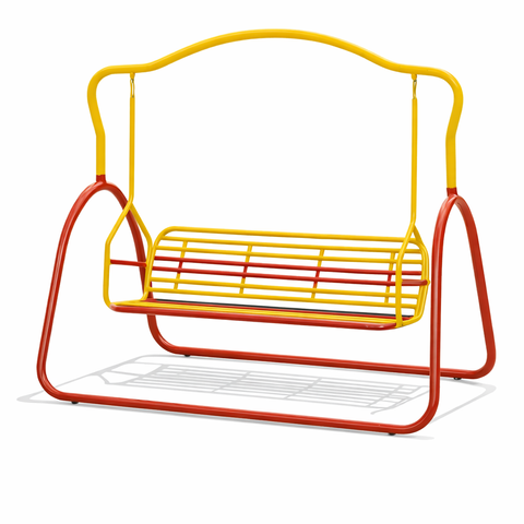 swing chair