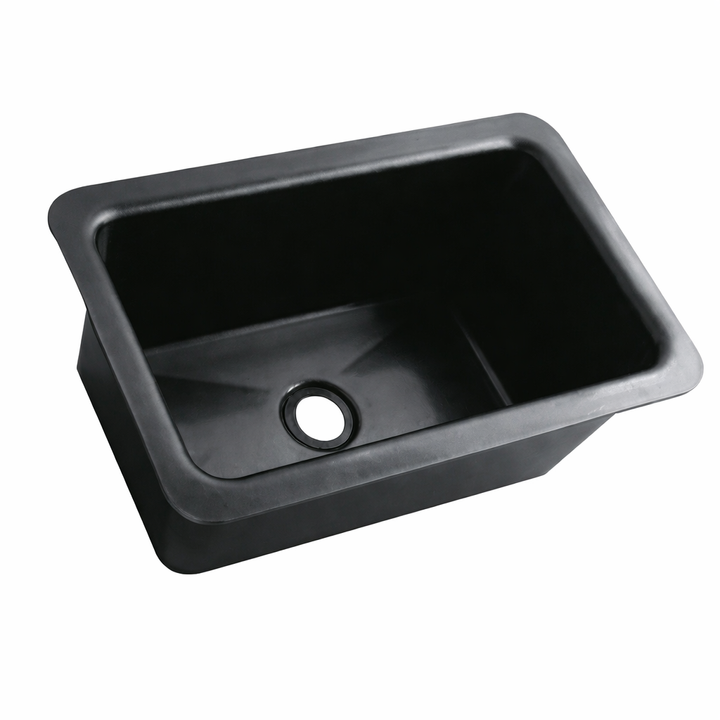 Lab Polypropylene (PP) Sink