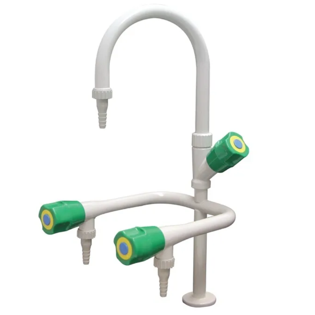 Lab Water Faucet Tap