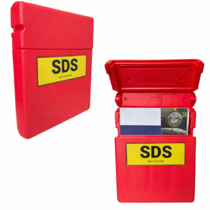 storage documents