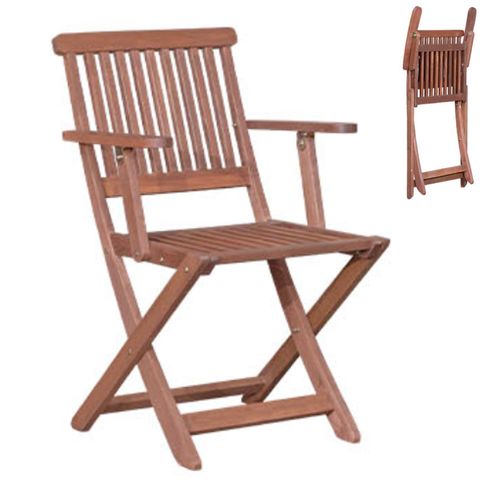 foldable chair arm 10-11