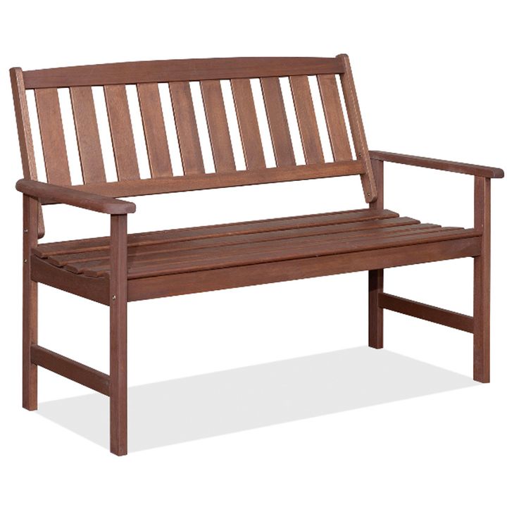 outdoor bench arm 01-01