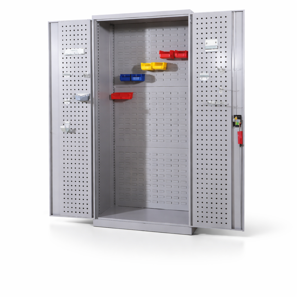 Heavy Duty Tools Storage Cabinet