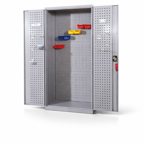 Heavy Duty Tools Storage Cabinet