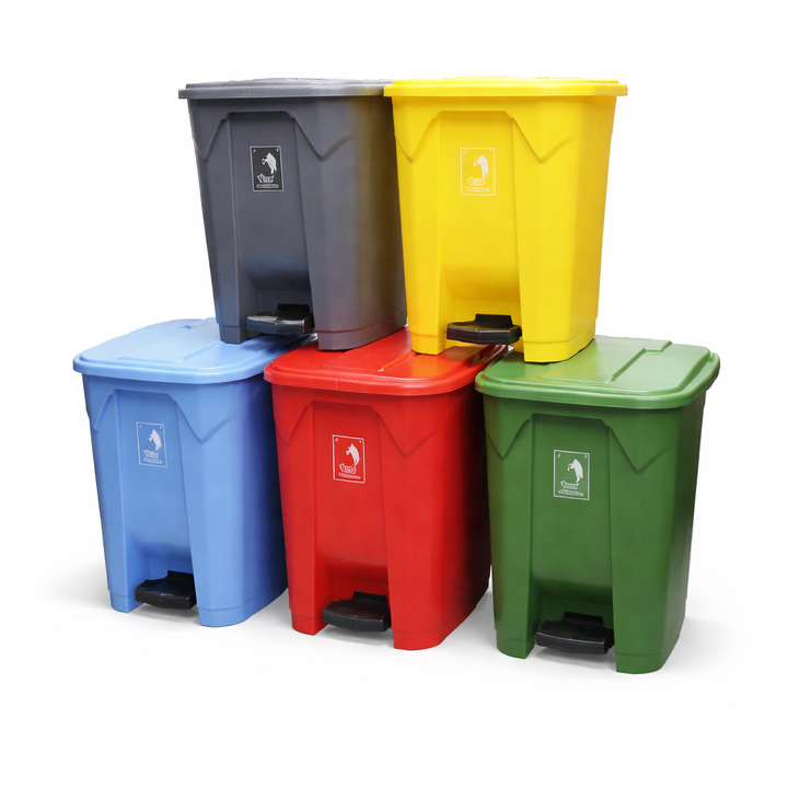 dustbin
