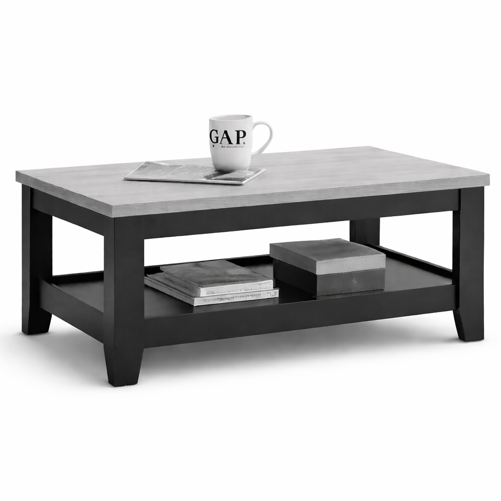 Basic Coffee Tables