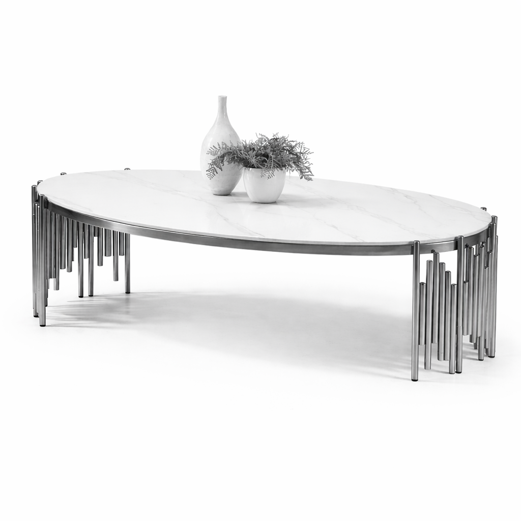 Marble Coffee Tables