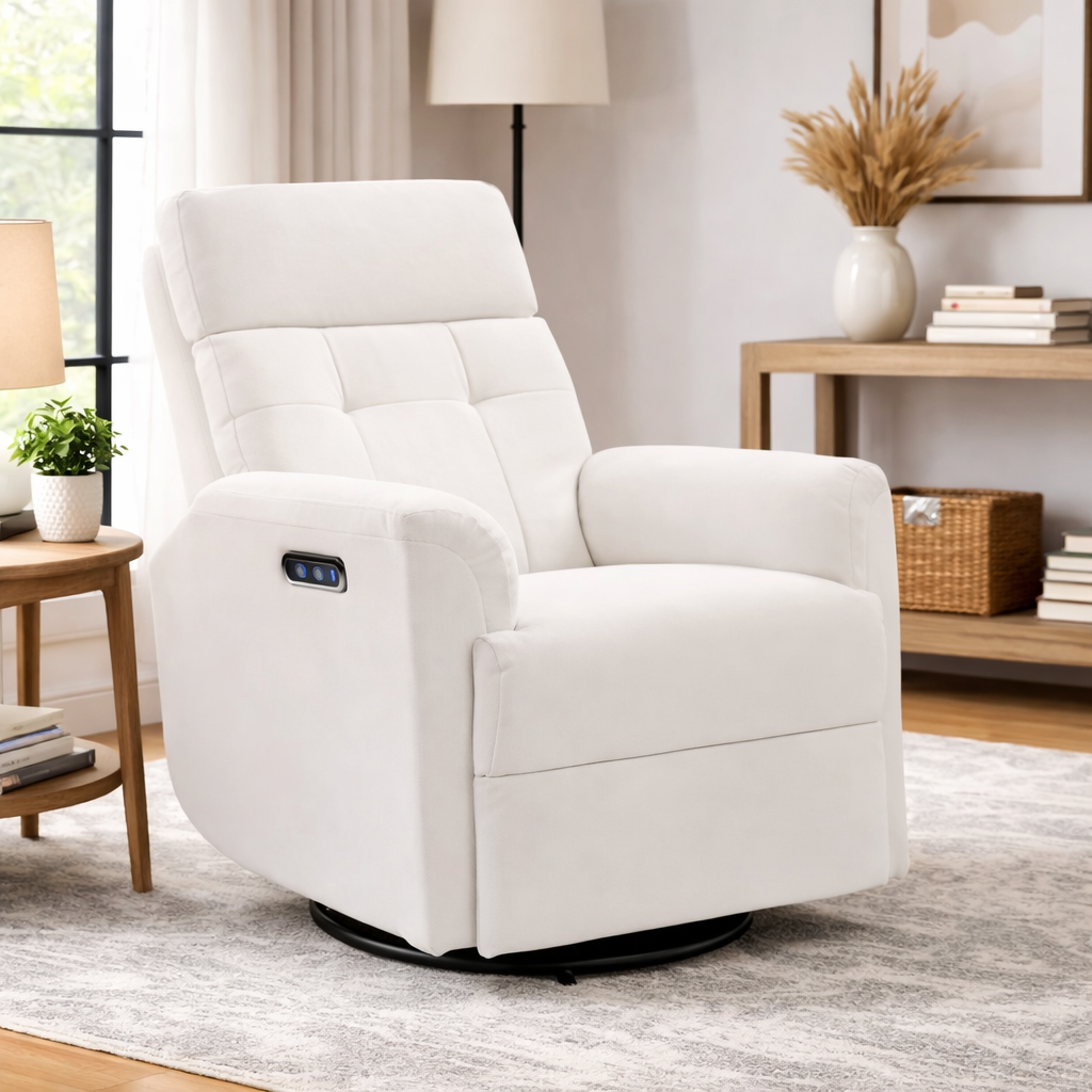 recliner