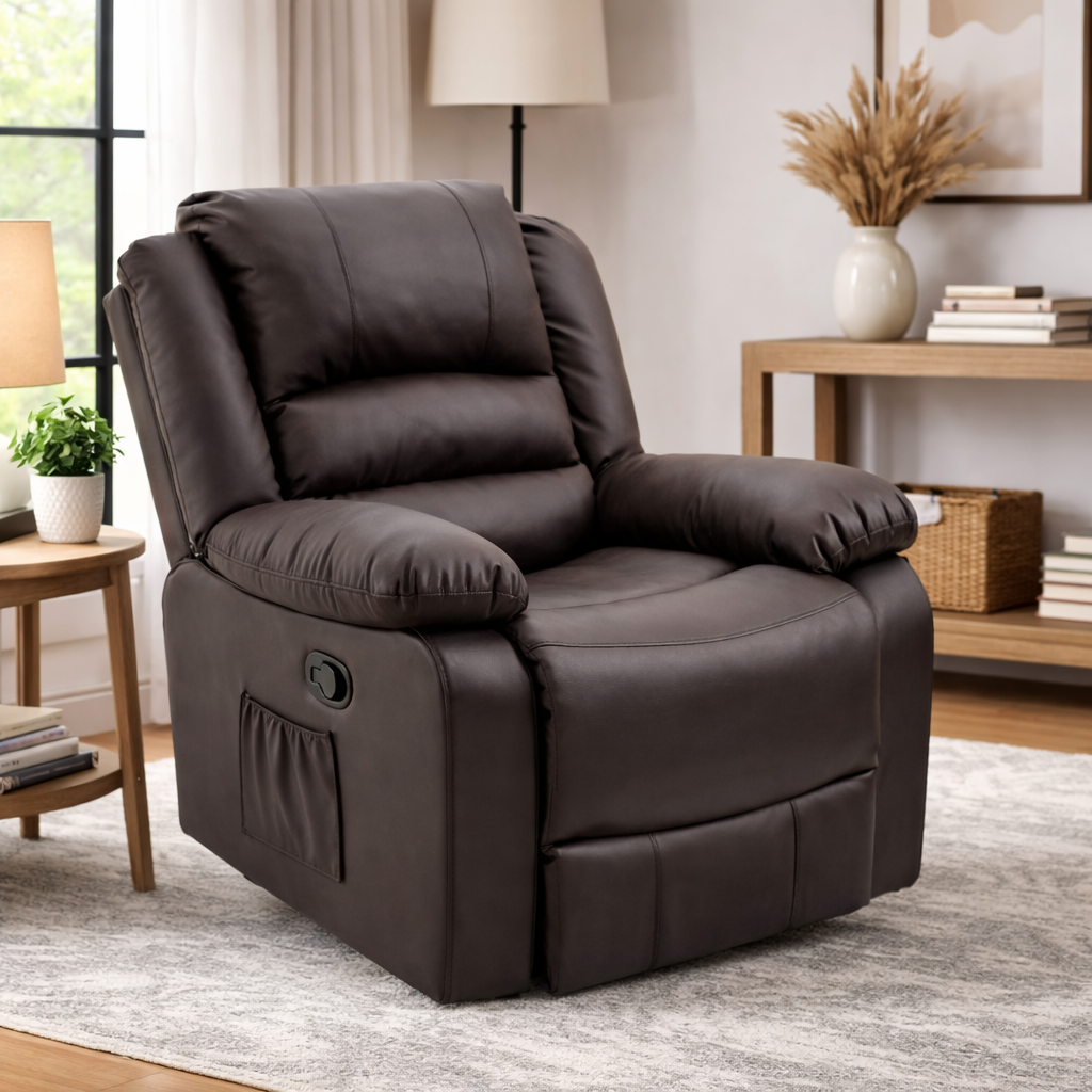 recliner