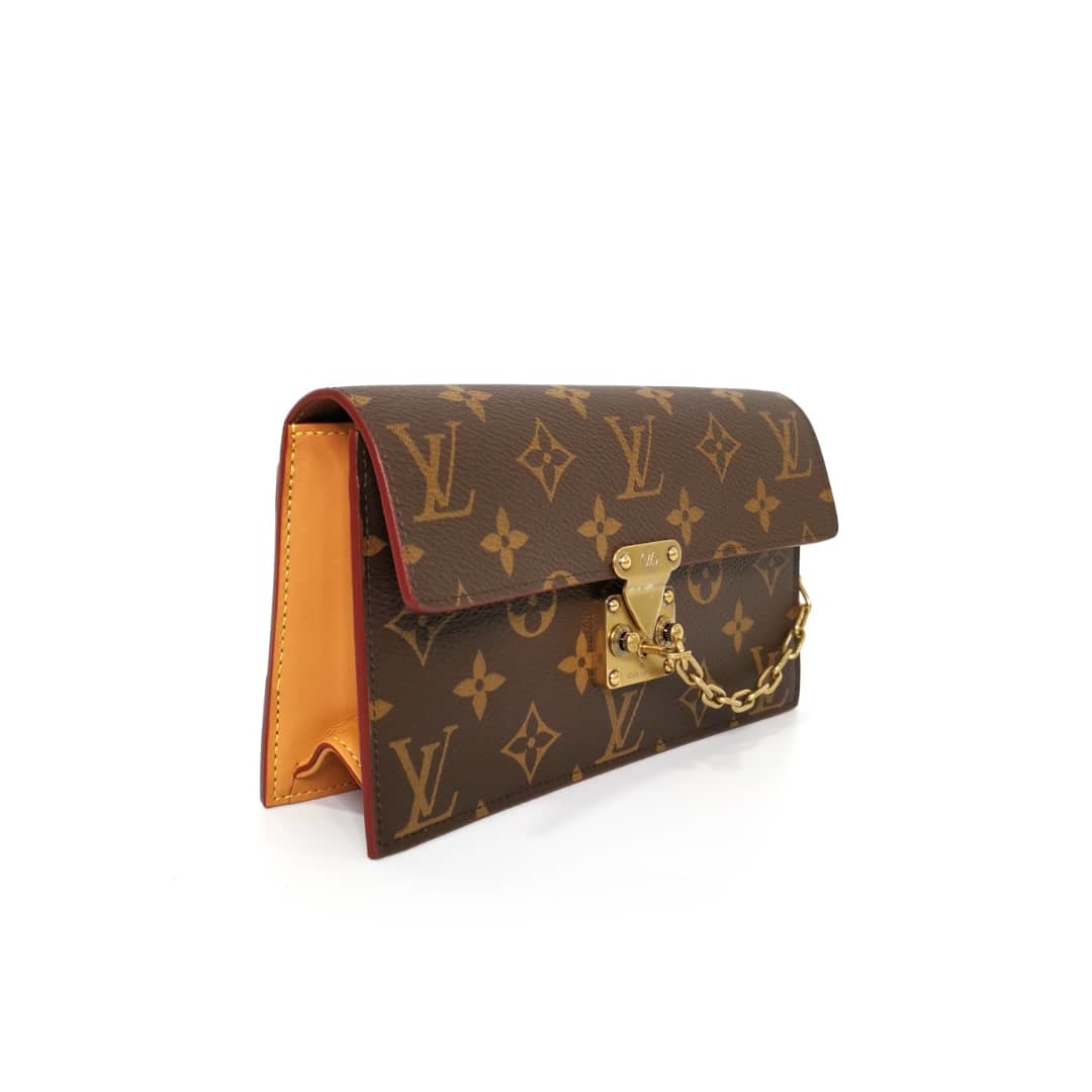 lv s lock belt pouch