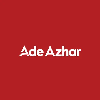 AdeAzhar Store