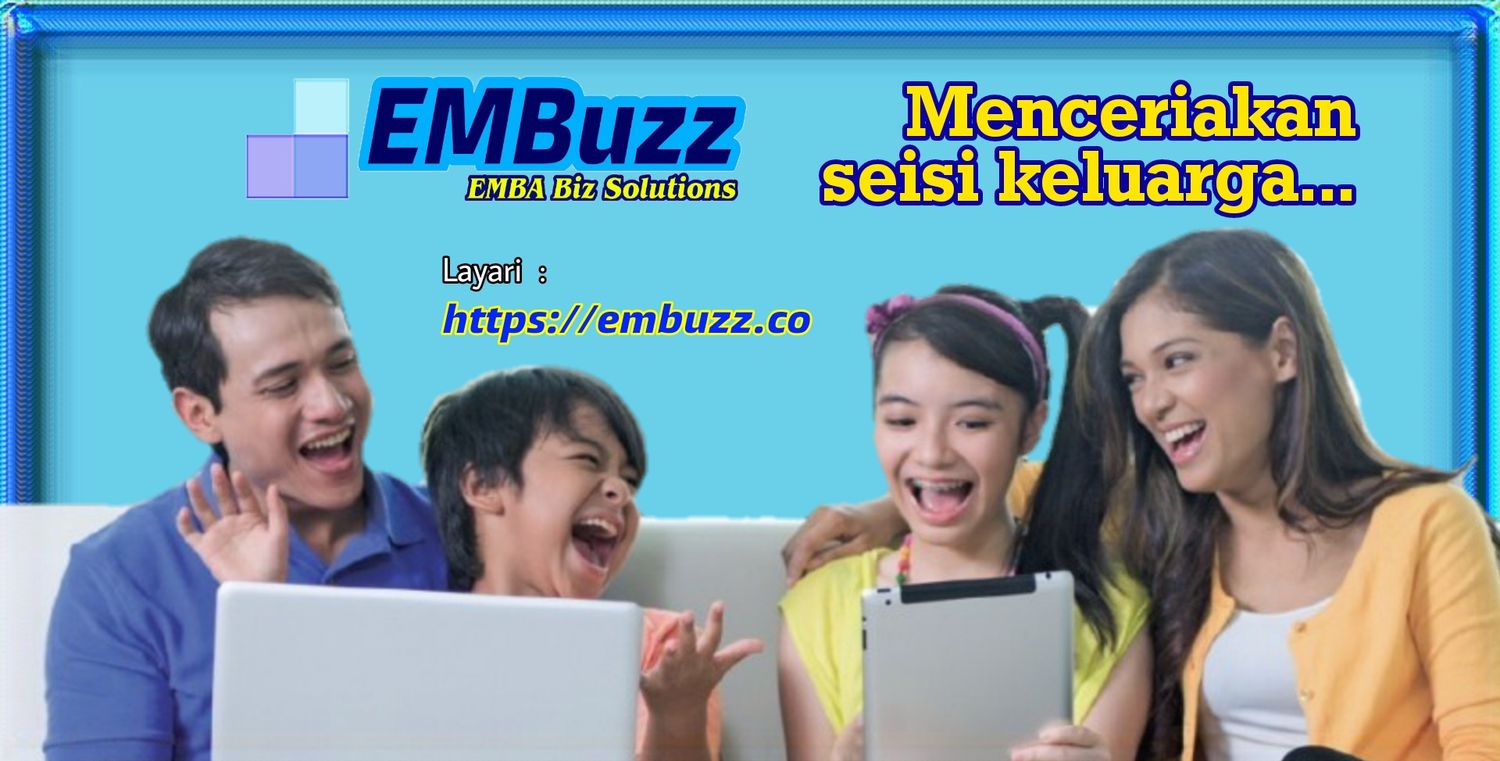 EMBuzz... | Sign Up for 5% OFF