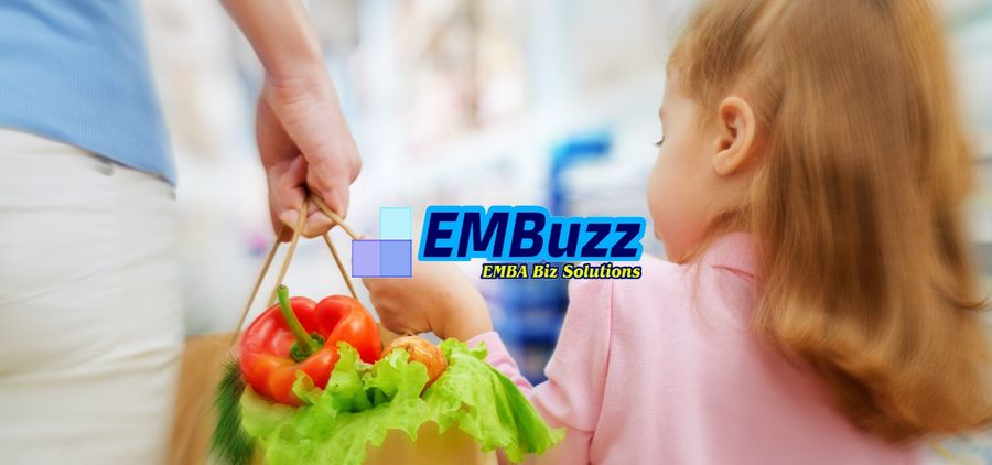 EMBuzz... | Sign Up for 5% OFF