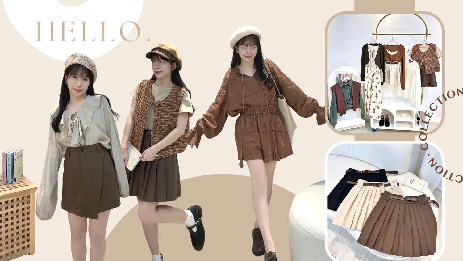 Fashionista'v | 