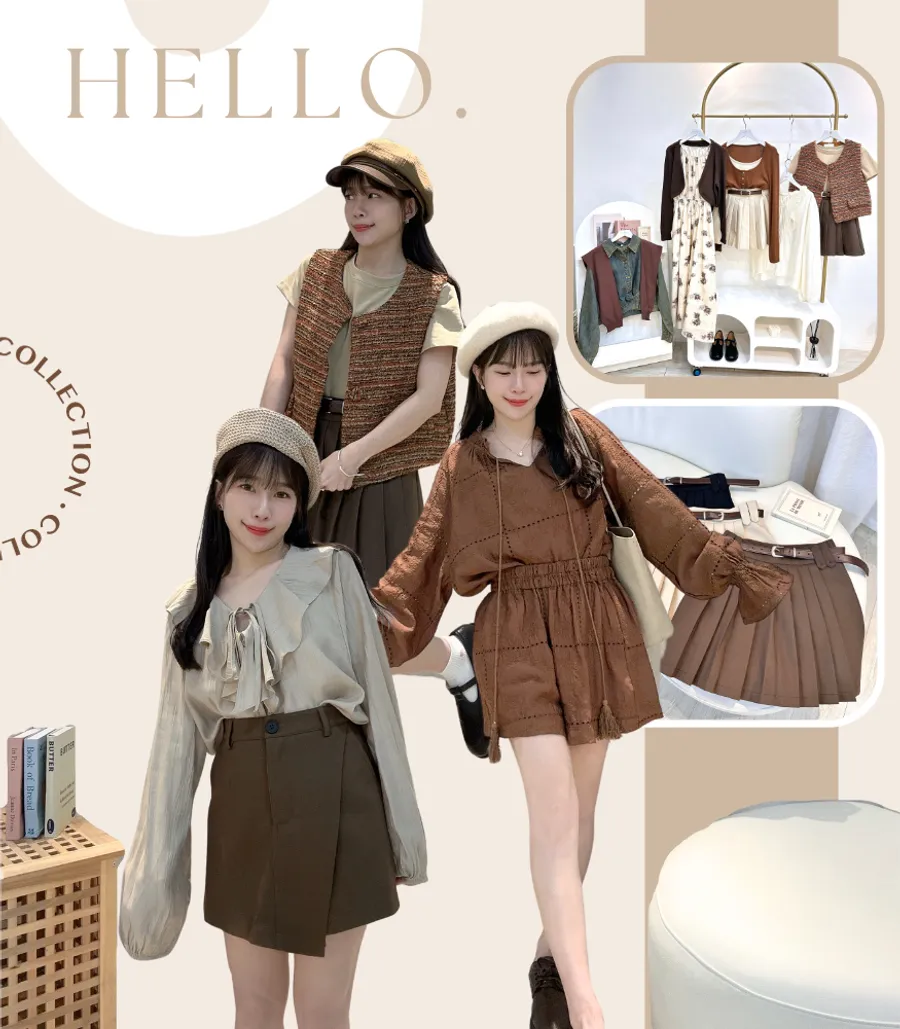 Fashionista'v | 