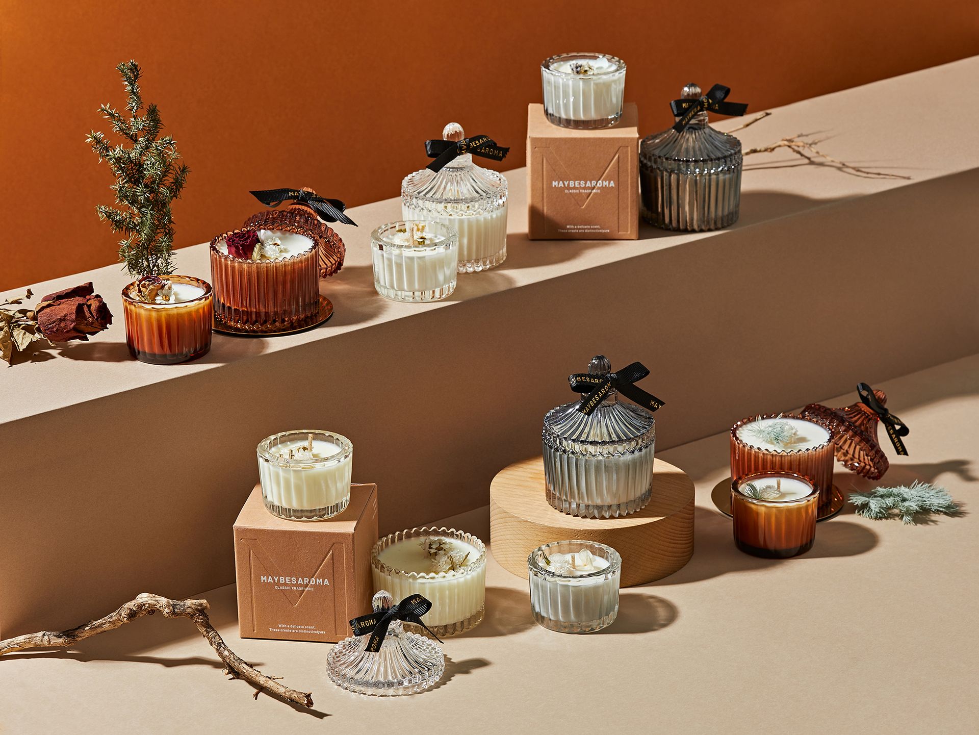 MAYBES AROMA | 