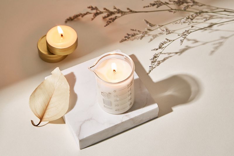 MAYBES AROMA | JOIN US