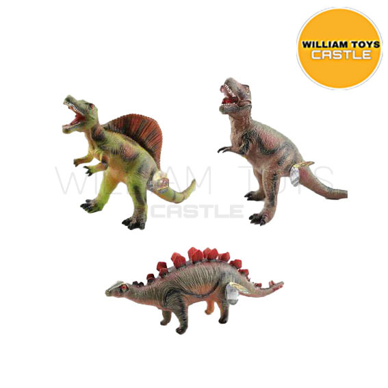 jurassic world dinosaur set