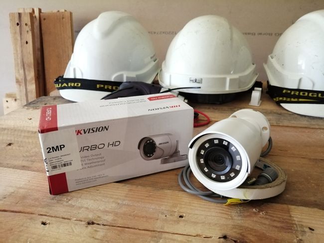 Mont Aero Market | Featured Collections - Camera