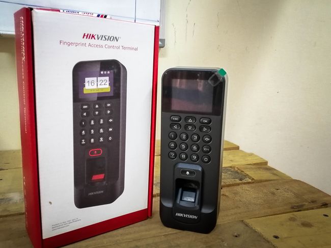 Mont Aero Market | Featured Collections - Access Control