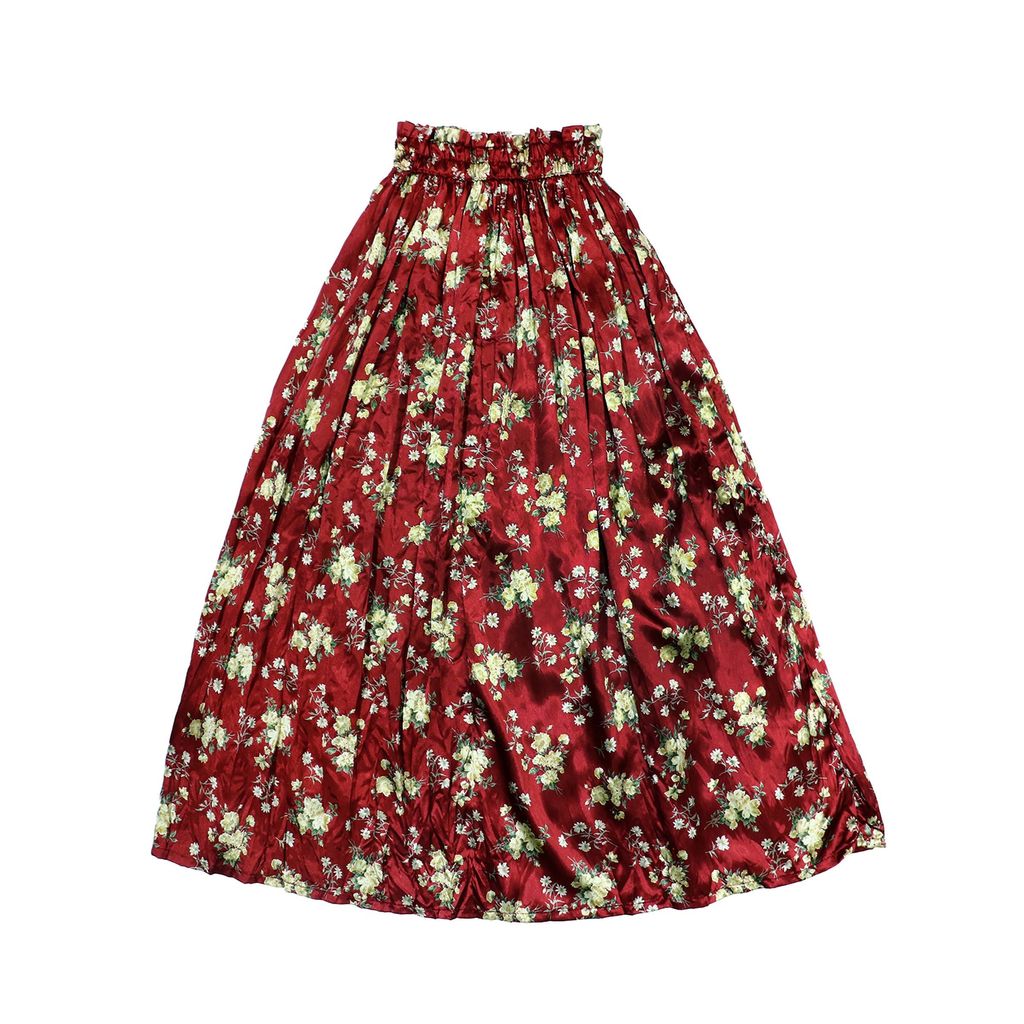 D1 Floral silk maxi skirt 335 front.jpg