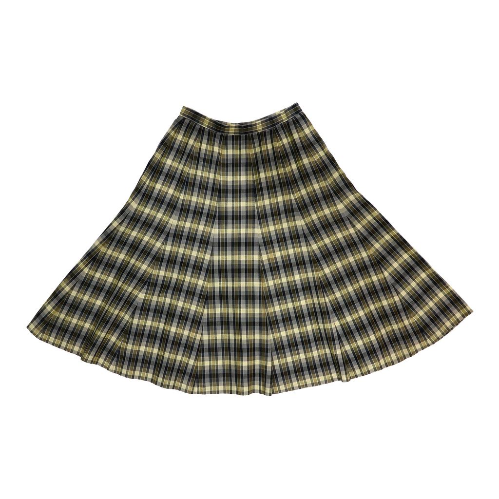 D3 Plaid midi skirt 265 front.jpg