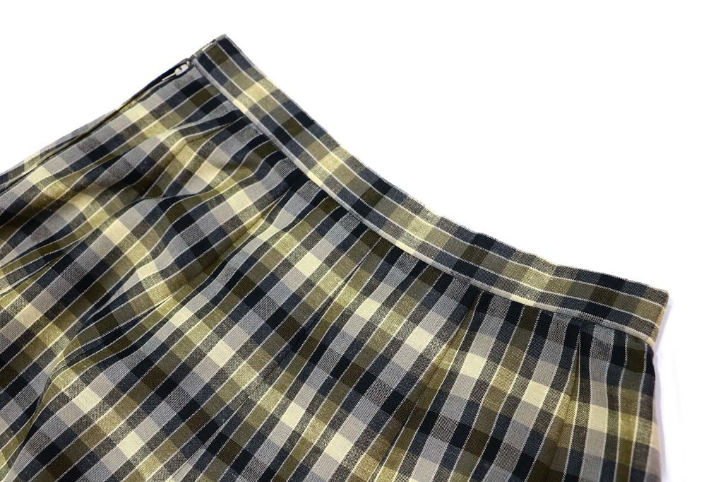 D3 Plaid midi skirt 265 d1.jpg