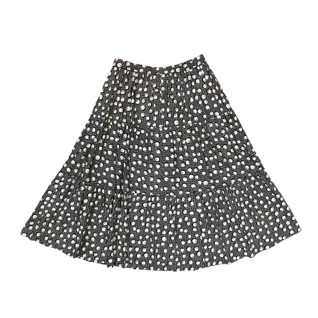 D50 Black & white cherry midi skirt 380 front.jpg