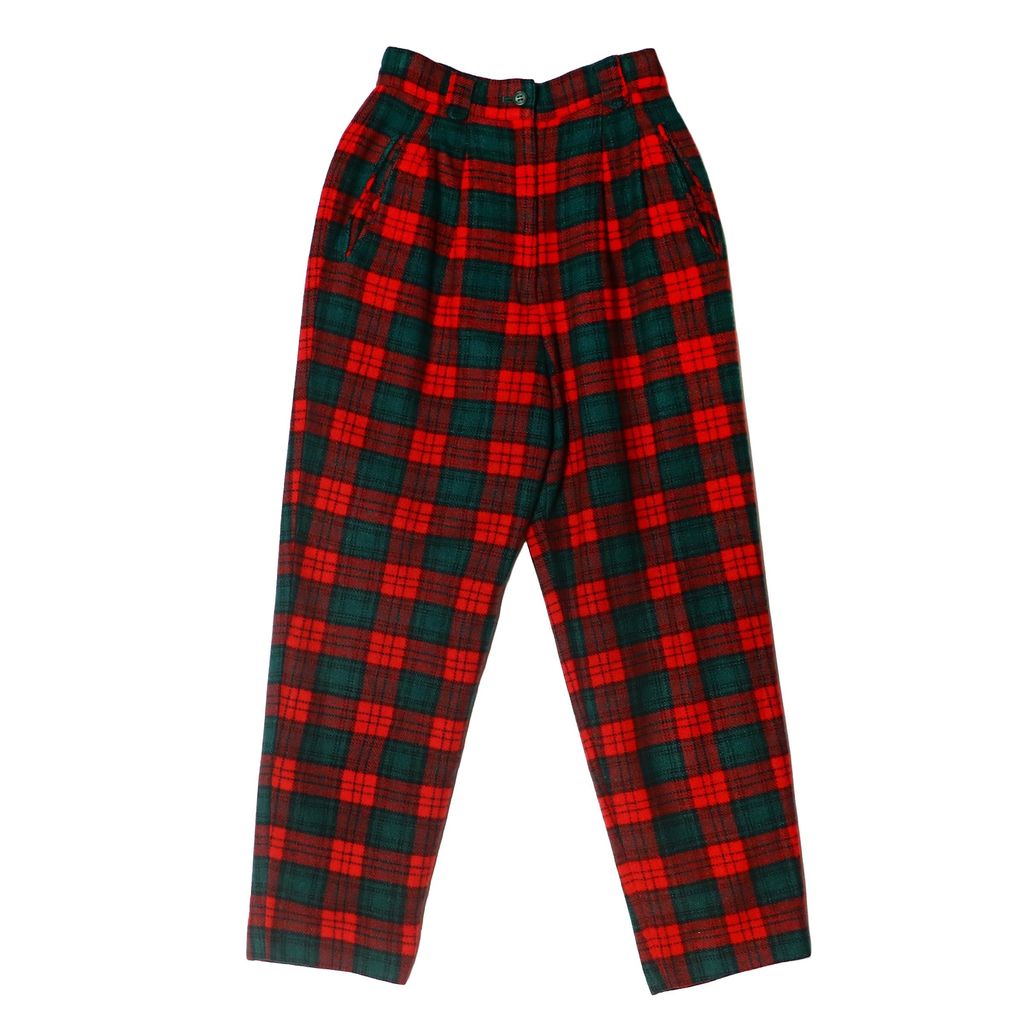 P21 Wool plaid pants 360 front.jpg