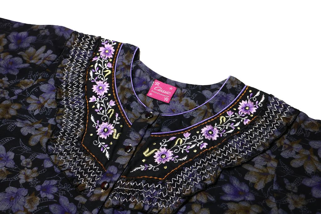 OP35 Mexican floral pattern dress 455 d1.jpg
