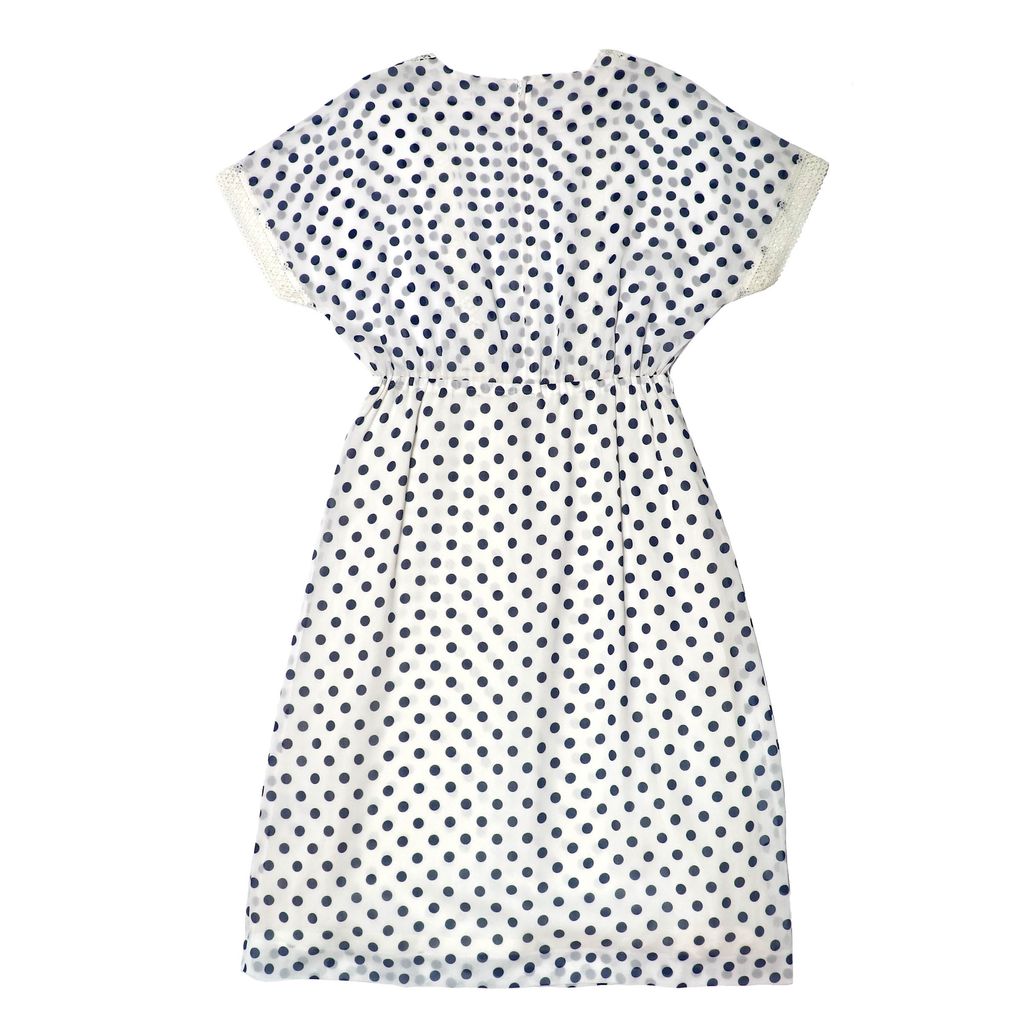 OP44 Polka dot pattern dress 380 back.jpg